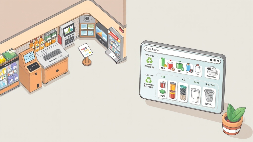 스티커 구매, 어디서 어떻게? (illustration 스타일)