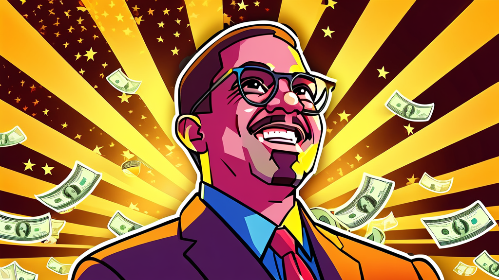 미국 배당 ETF: 달러 용돈 받는 기분, 환율 전략부터 절세까지 A to Z 3 미국 배당 ETF, 왜 달러로 용돈 받는 기분일까? (cartoon 스타일)