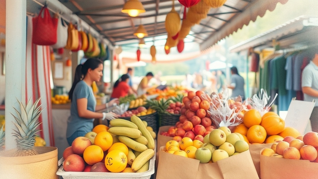 어디서 쓸 수 있나? 사용처 완벽 정리 (watercolor 스타일)