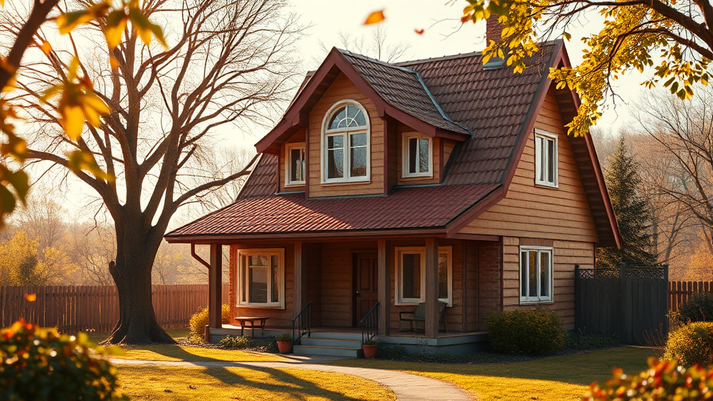 부모님 사망 후 주택연금, 어떻게 되나요? (realistic 스타일)