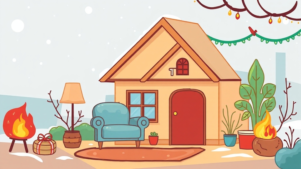 신청은 언제, 어떻게 하나요? (cartoon 스타일)