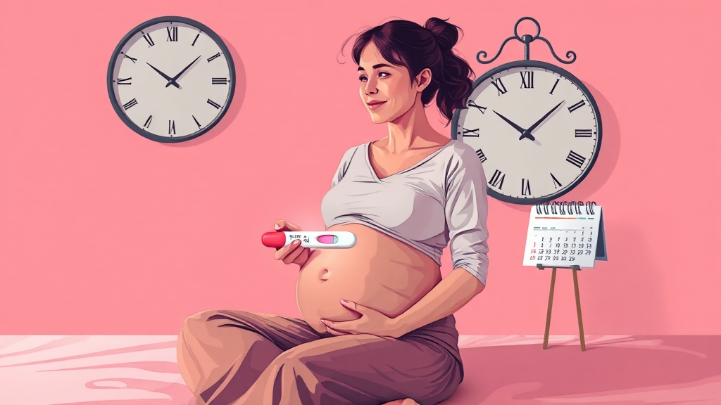 최적의 사용 시기는? (illustration 스타일)