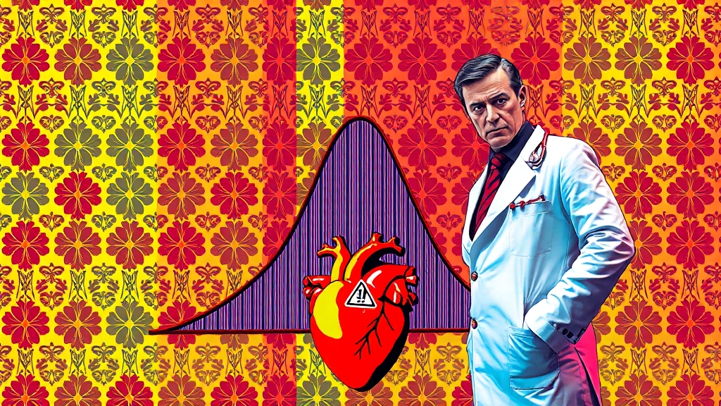 혈당 스파이크, 정확히 뭔가요? (popart 스타일)