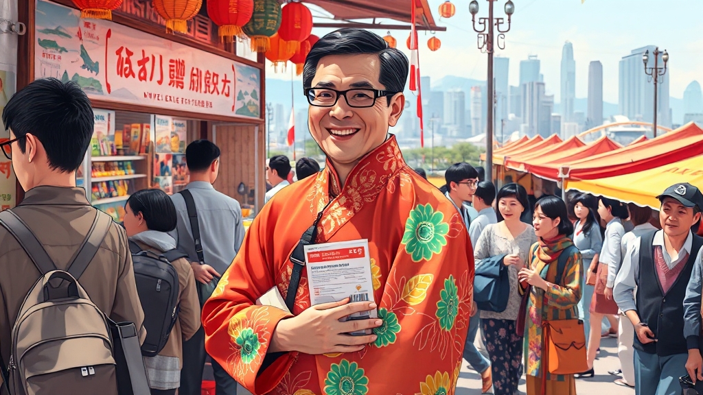 숙박세일페스타 이벤트 정보 (realistic 스타일)