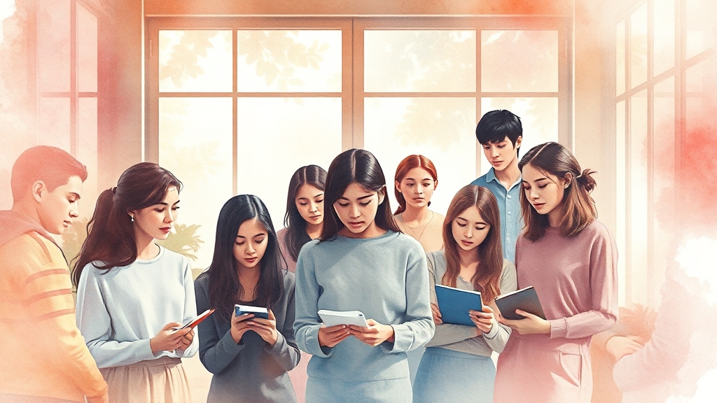 실제 참여자 후기 (watercolor 스타일)