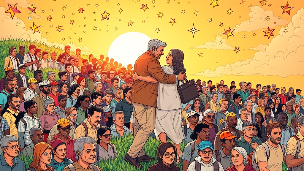 신용사면 대상 및 조건은? (illustration 스타일)