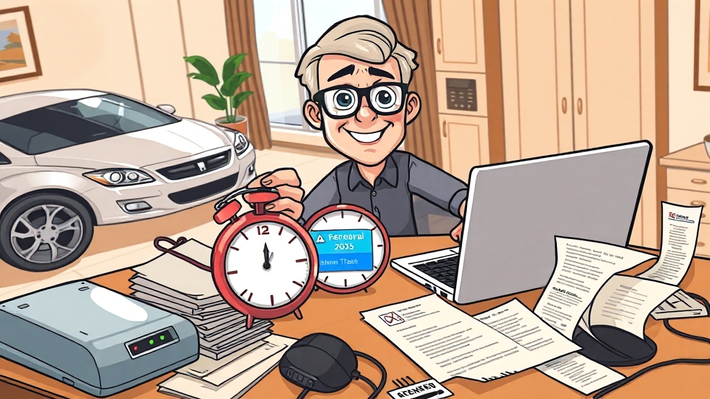 갱신 대상 확인법 (cartoon 스타일)