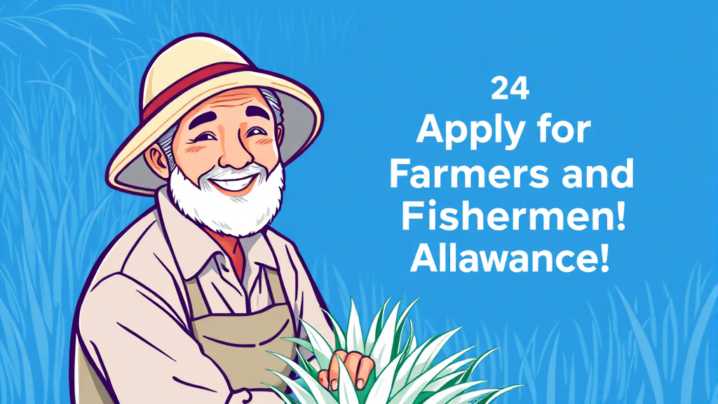 신청 방법은? (illustration 스타일)