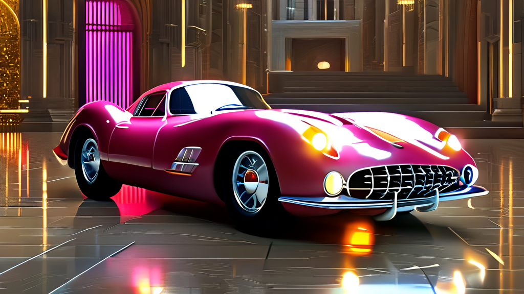 미래의 이미지 텍스트 추출 기술 전망 (realistic 스타일)