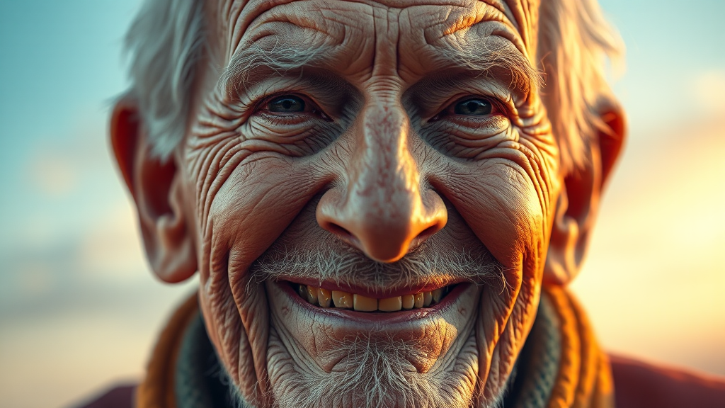 혈관 건강 관리 핵심 포인트 (realistic 스타일)