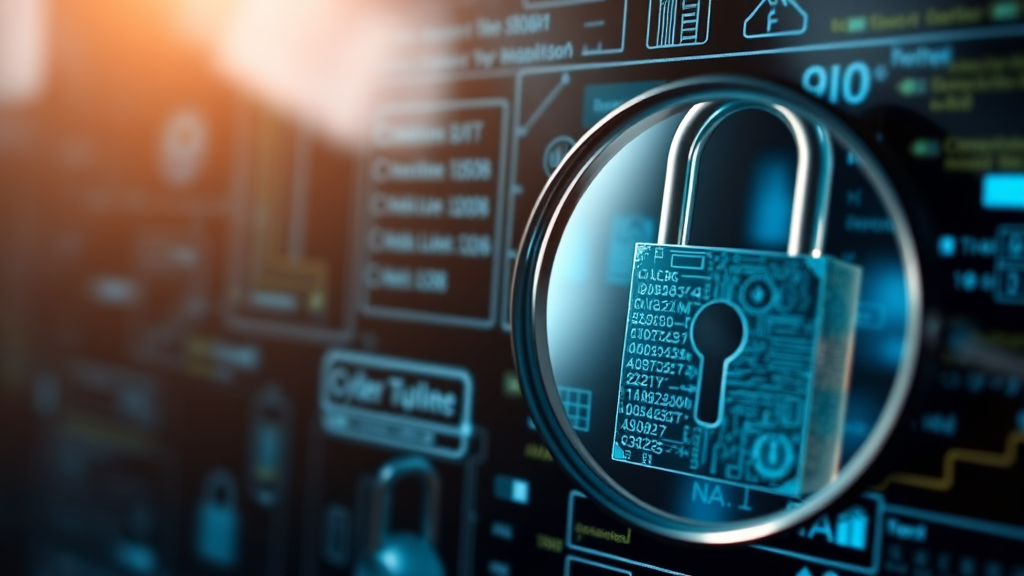 개인의 대응 방안은? (realistic 스타일)