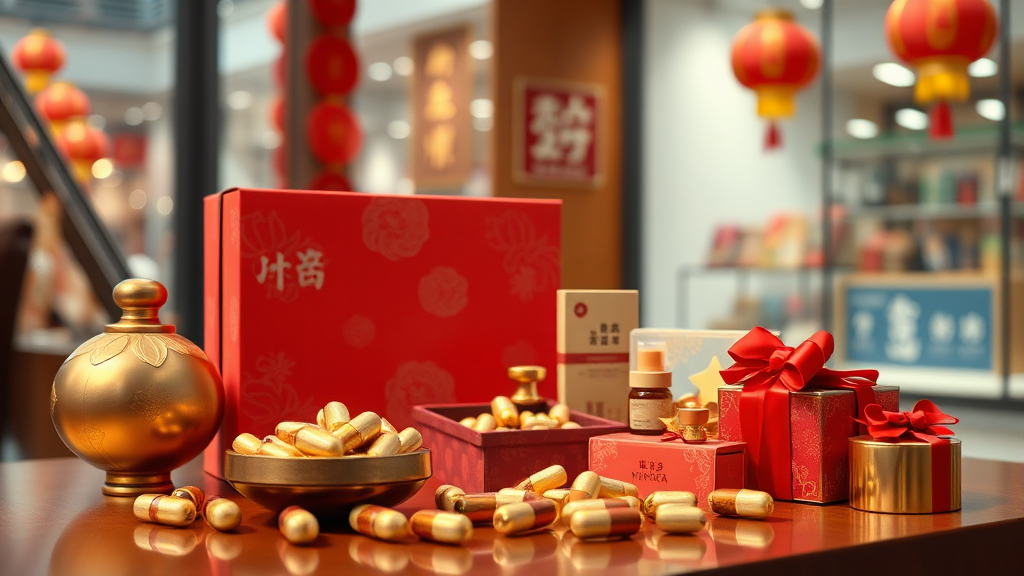 가성비와 가심비를 모두 잡는 설날 선물 트렌드 (realistic 스타일)