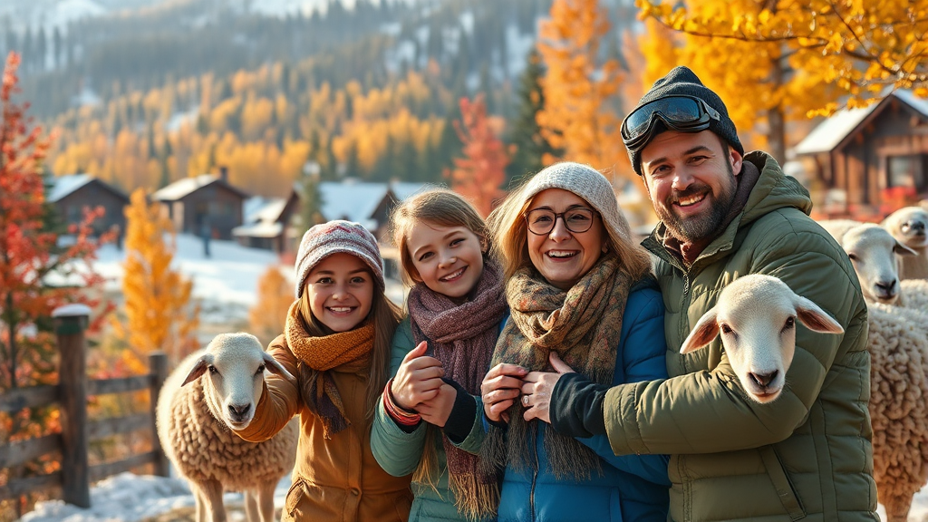 주변 관광 정보: 놓치면 후회! (realistic 스타일)