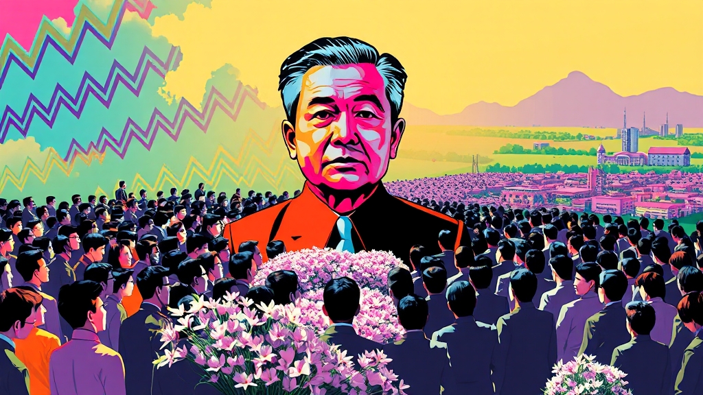 마무리 (popart 스타일)
