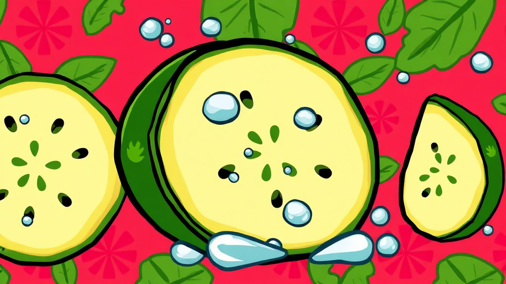 히카마, 넌 누구니? (cartoon 스타일)