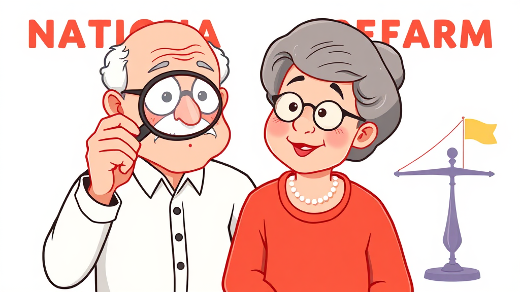 2026년 개편 핵심 요약 (cartoon 스타일)