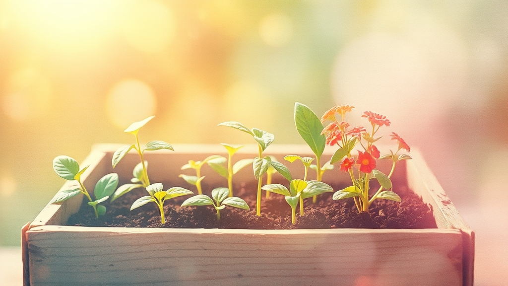 ISA와 다른 금융상품 차이점 (watercolor 스타일)