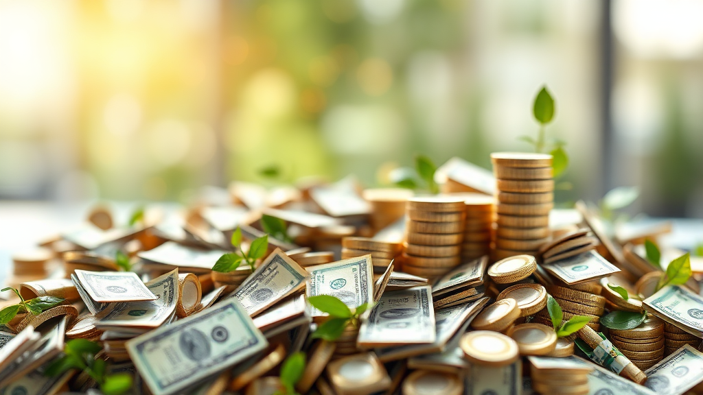 IMA 투자 방식: 기업금융 중심? (realistic 스타일)