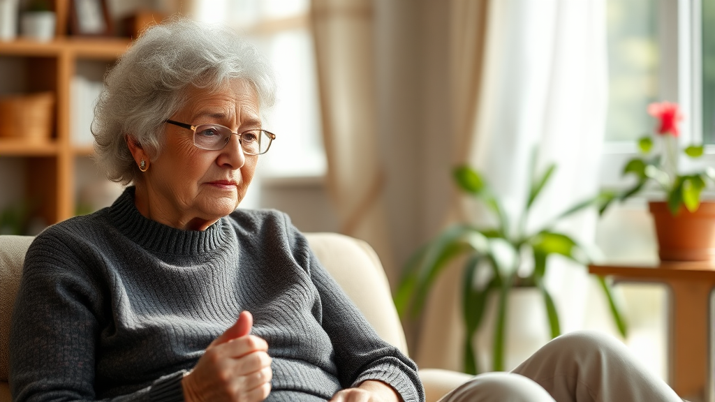 2026년 기초연금 수급 자격 완벽 분석: 나이, 소득, 재산 기준 총정리 2 2026년 기초연금 수급 대상: 나이와 소득 기준 (realistic 스타일)