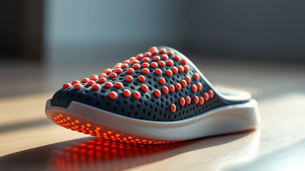 마인드 001 슬리퍼, 무엇이 특별한가요? (realistic 스타일)