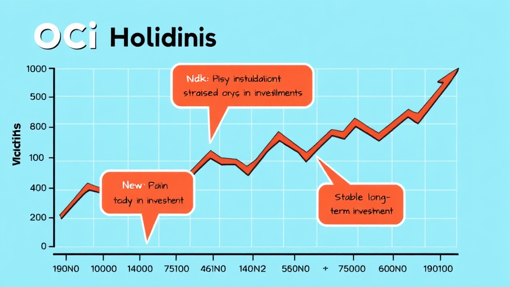 투자 전략 및 리스크 관리 (cartoon 스타일)