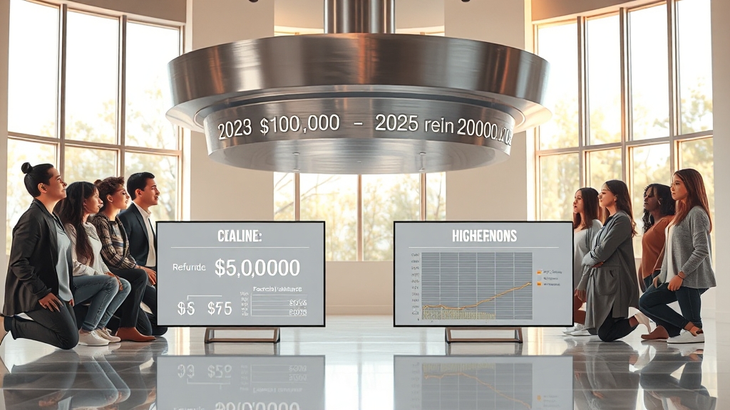 본인부담 상한제란? (realistic 스타일)