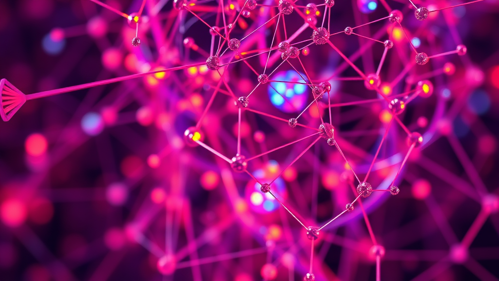 구글 AI 전략과 제미나이 3.0 역할 (realistic 스타일)