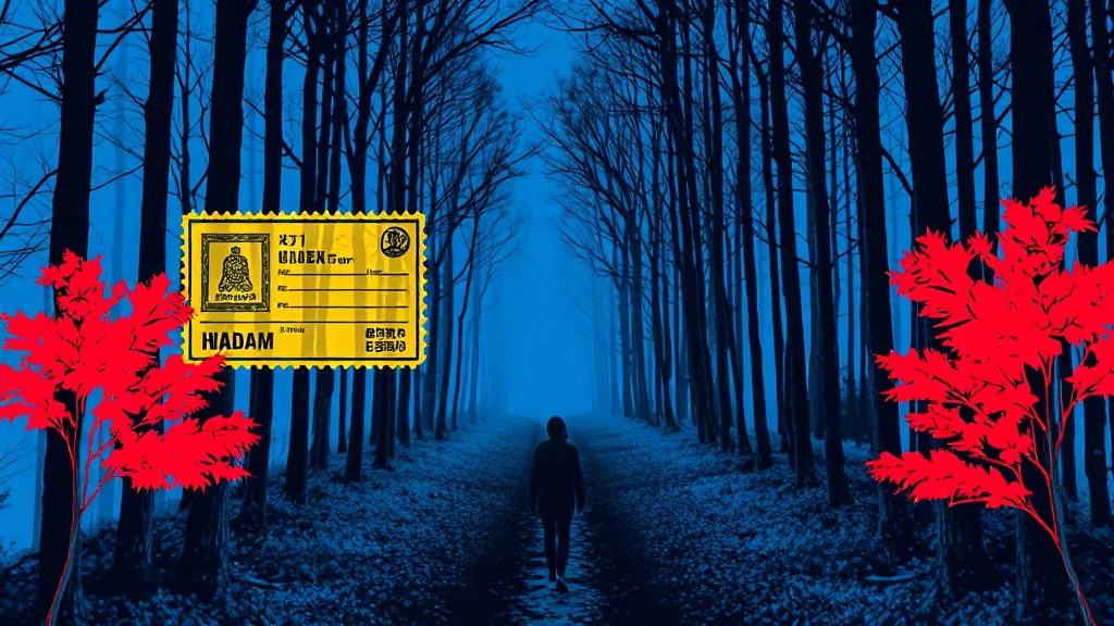 온라인 예약 A to Z (popart 스타일)