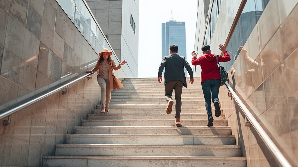 혜택: 정부 지원금 및 금리 (realistic 스타일)