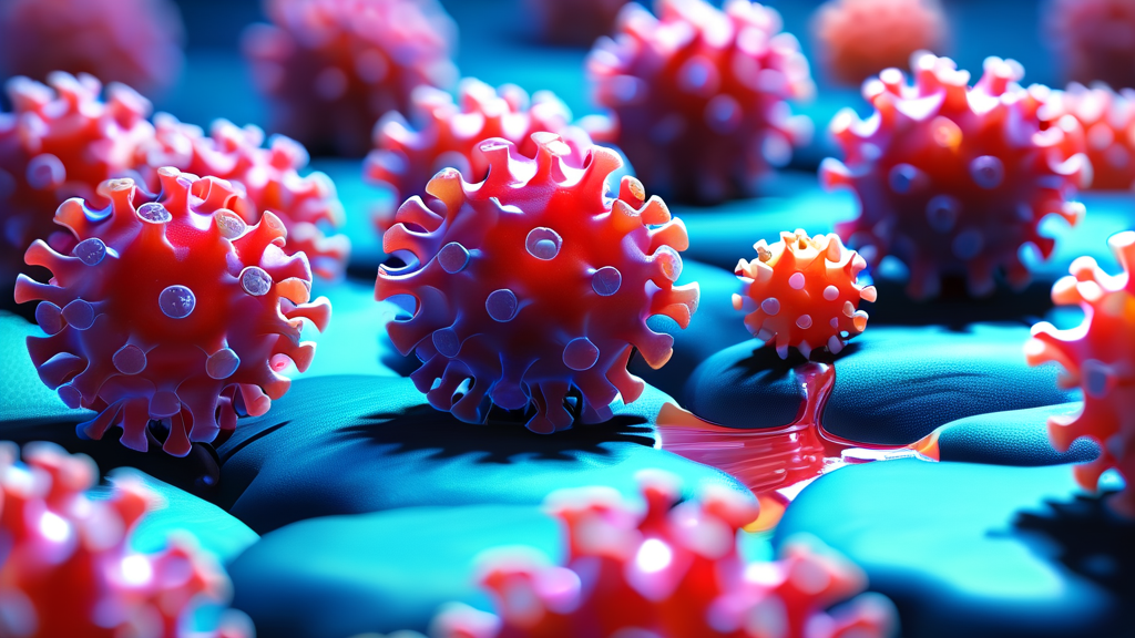 면책기간 중 암 발견 시, 보험금 지급 거절 사례와 대응 전략 (realistic 스타일)