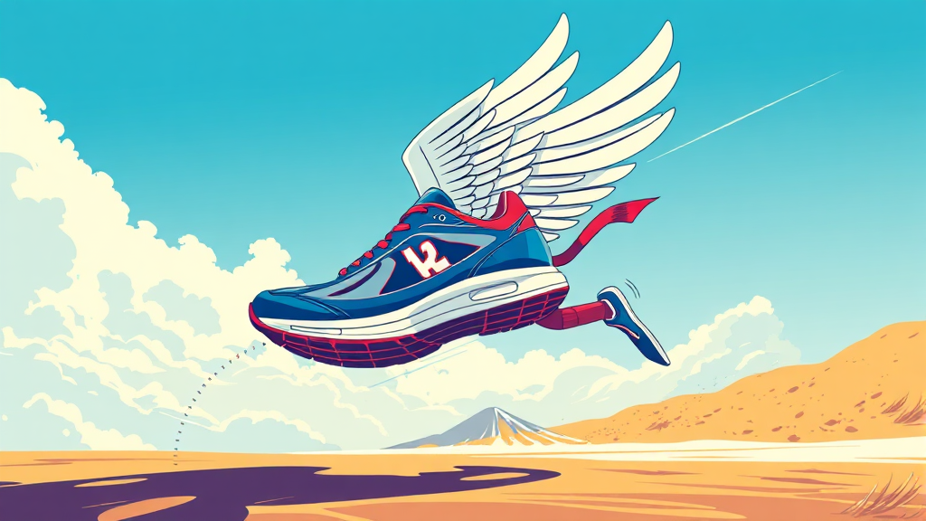 페가수스 42 구매 가이드: 출시 일정 및 전망 (illustration 스타일)