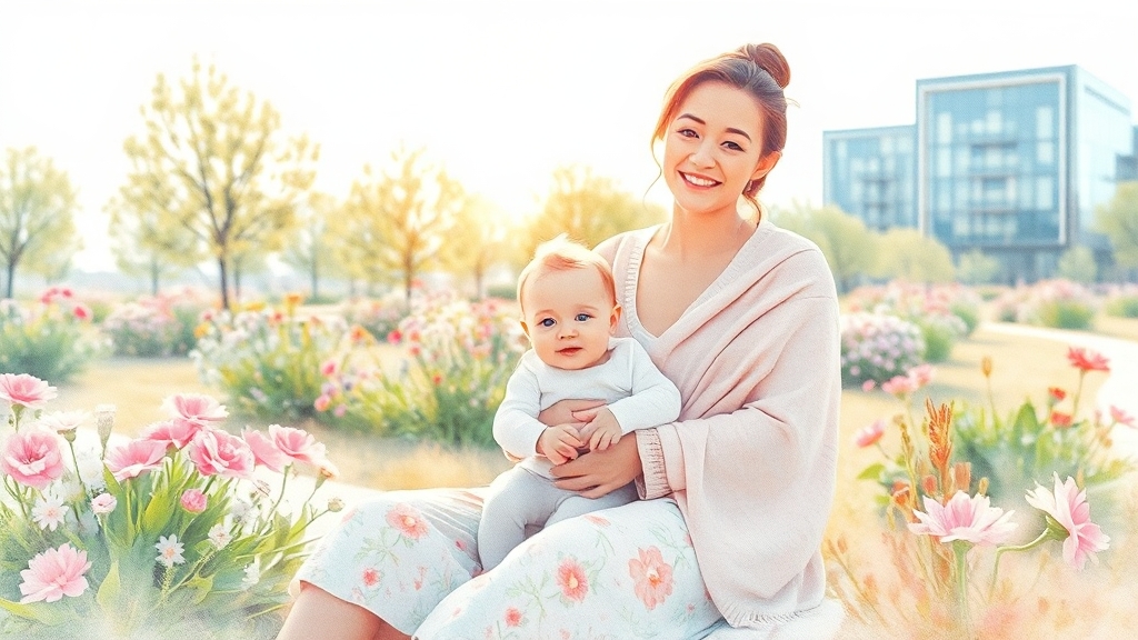 마무리 (watercolor 스타일)