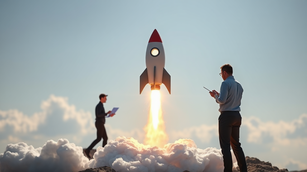 새내기주 투자, 성공을 위한 핵심 전략 (realistic 스타일)