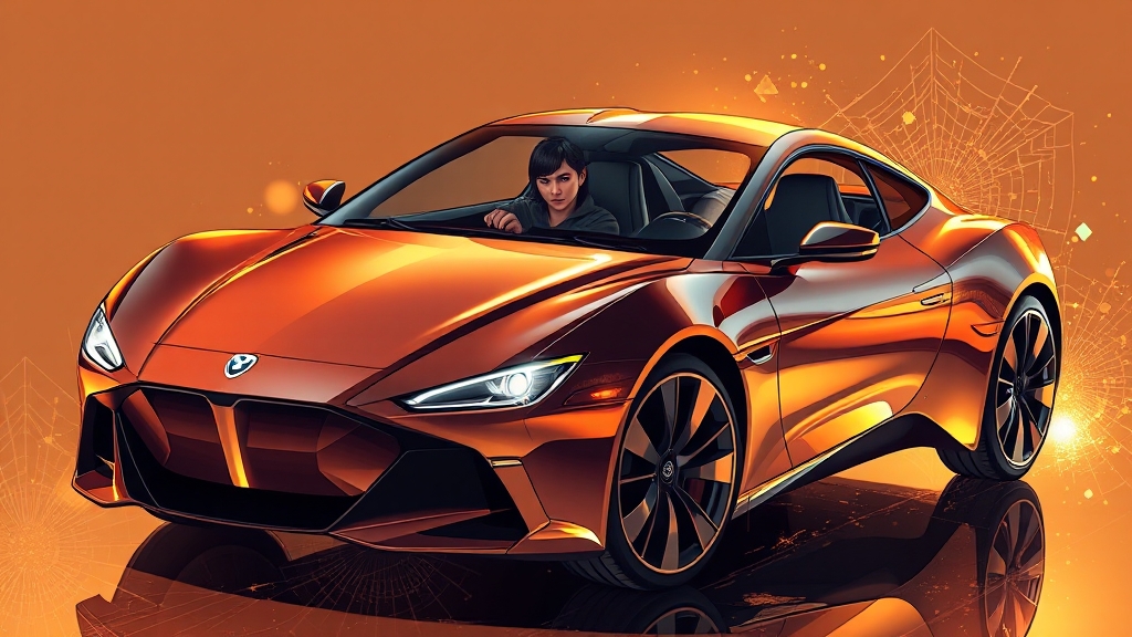 DSR 규제와 대출 (illustration 스타일)