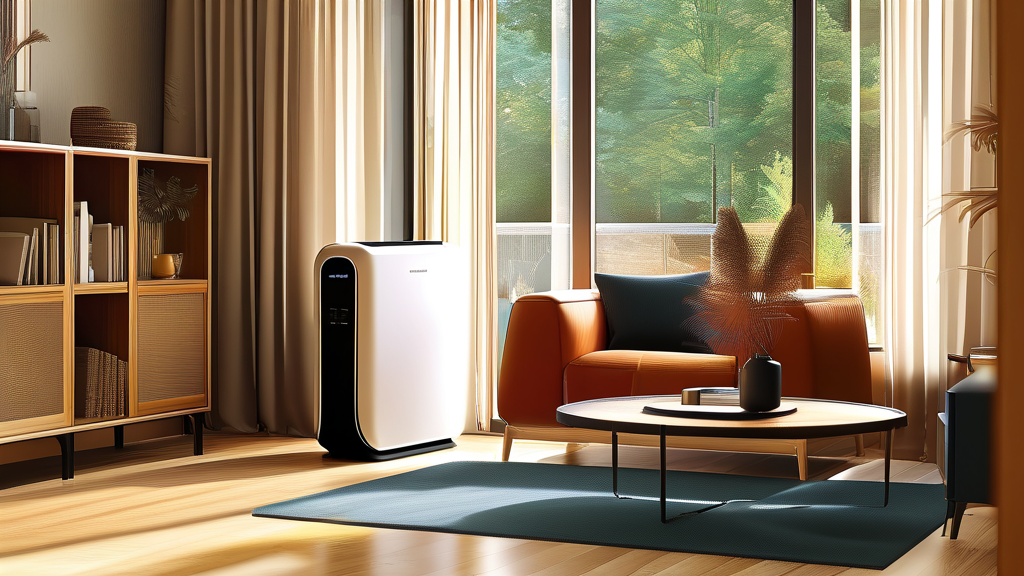 실사용 후기: 1등급 창문형 에어컨, 만족도는? (realistic 스타일)