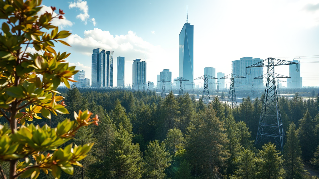 결론 (realistic 스타일)