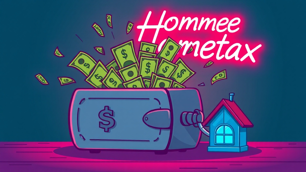 지급일, 언제쯤 받을 수 있을까? (cartoon 스타일)