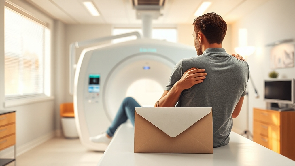 왜 의료실비 청구해야 할까요? (realistic 스타일)