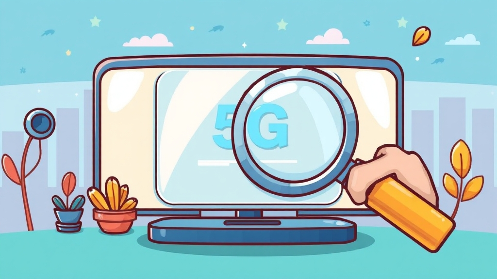 향후 전망 및 과제 (cartoon 스타일)