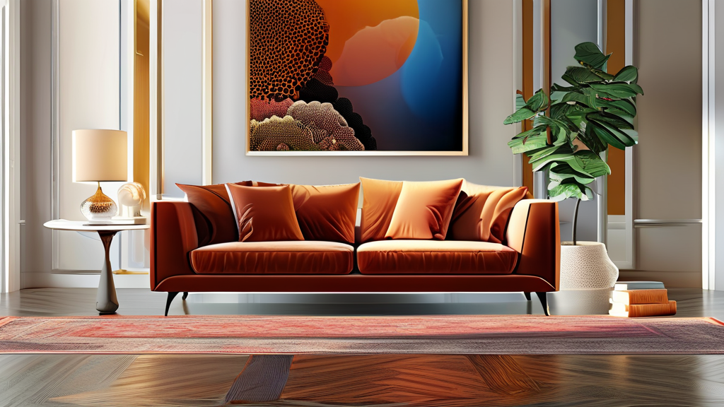 현명한 자금 분배 및 절세 금융상품 활용 (realistic 스타일)