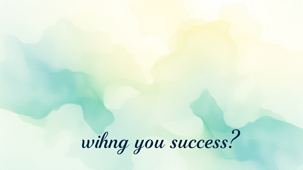 이투스 정시 컨설팅 및 설명회 활용 (watercolor 스타일)