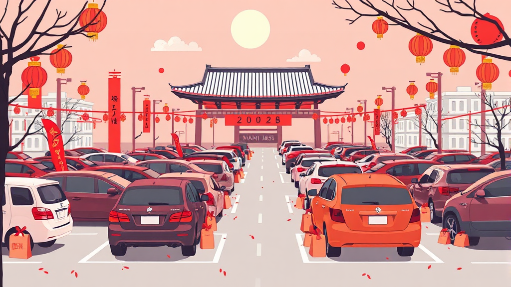 무료 개방 기간 및 운영 개요 (illustration 스타일)