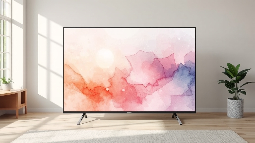 결론 (watercolor 스타일)