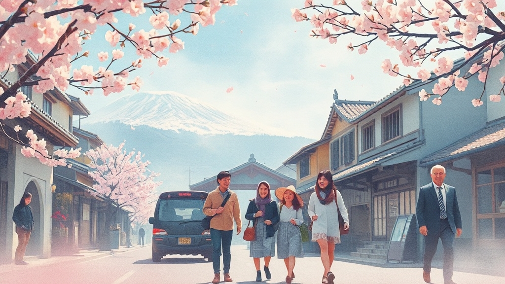 여행 준비 팁: 항공권, 숙소 예약 (watercolor 스타일)