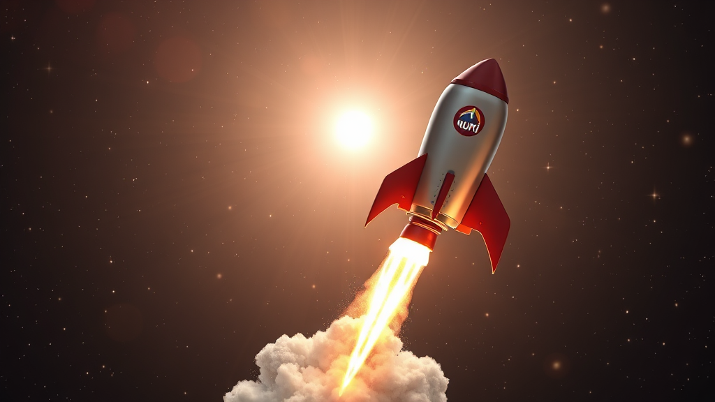 핵심 관련주 상세 분석 (TOP 5) (realistic 스타일)