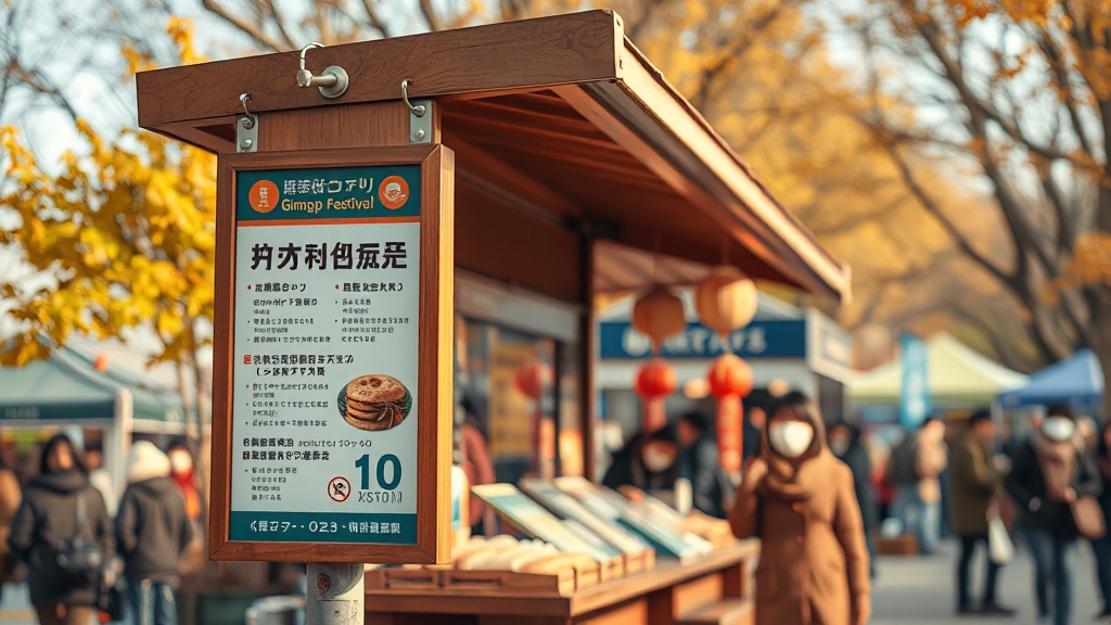 교통 및 주차 정보 (realistic 스타일)