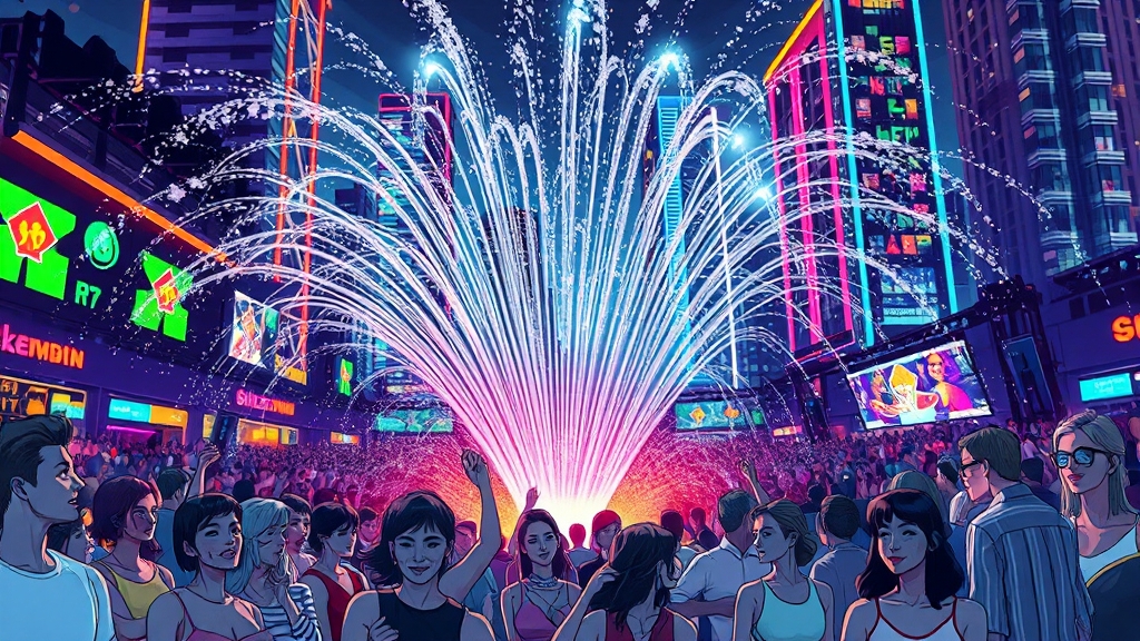 마무리 (illustration 스타일)