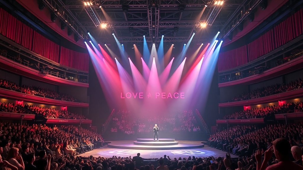 티켓 가격 및 좌석 안내 (realistic 스타일)