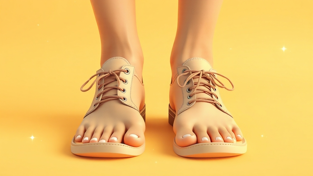 재발 방지 생활 관리법 (illustration 스타일)