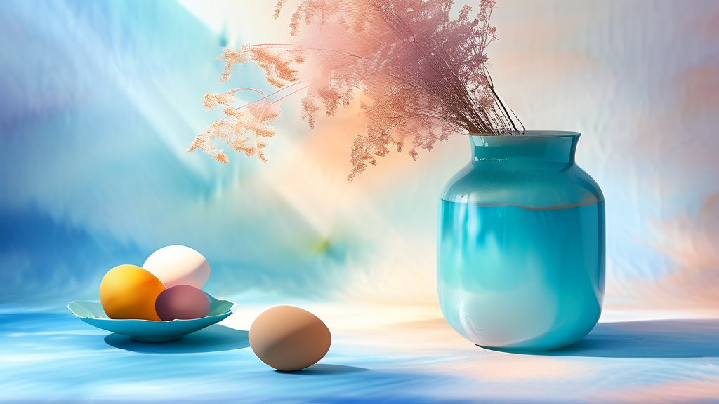 비프음 해결이 어렵다면? 전문가의 도움받기 (watercolor 스타일)